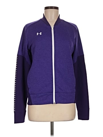 Under Armour Track Jacket (view 1)