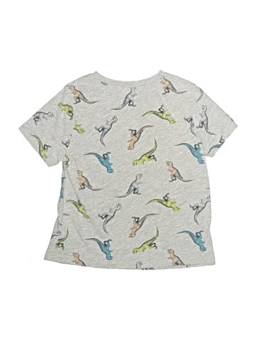 Old Navy Short Sleeve T-Shirt (view 2)