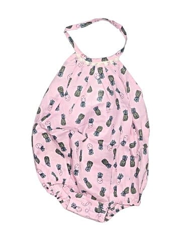 Egg by Susan Lazar Short Sleeve Onesie (view 1)