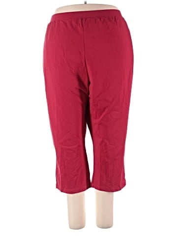 Catherines Casual Pants (view 1)