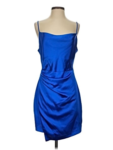 Zara Cocktail Dress (view 1)