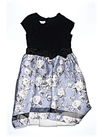 Bonnie Jean Dress (view 1)