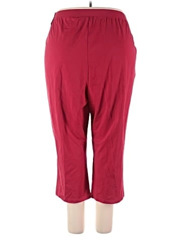 Catherines Casual Pants (view 2)