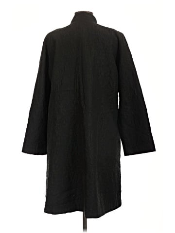Eileen Fisher Coat (view 2)