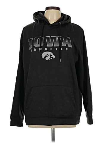 Colosseum Athletics Pullover Hoodie (view 1)