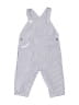 Jacadi 100% Cotton Gray Overalls 3-6 MO / 6 MO - photo 1