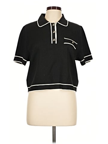 H&M Short Sleeve Top (view 1)