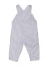 Jacadi 100% Cotton Gray Overalls 3-6 MO / 6 MO - photo 2