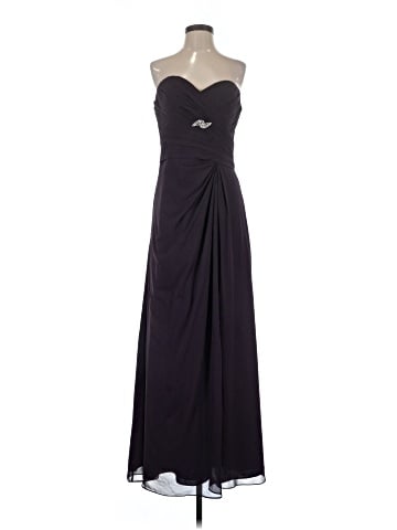 Bill Levkoff Cocktail Dress (view 1)