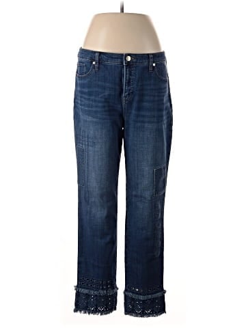 So Slimming by Chico's Jeans (view 1)