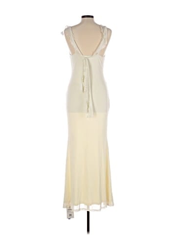 Cider Cocktail Dress (view 2)