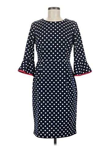 Shelby & Palmer Casual Dress (view 1)