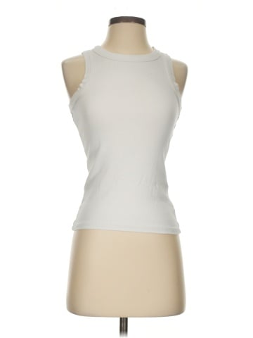 Madewell Sleeveless T-Shirt (view 1)