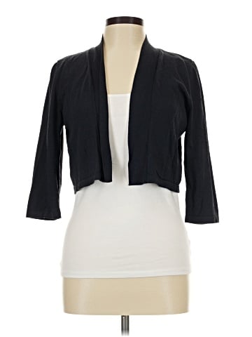 Ann Taylor Factory Cardigan (view 1)