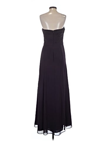 Bill Levkoff Cocktail Dress (view 2)