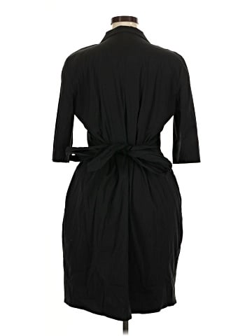 Lafayette 148 New York Casual Dress (view 2)