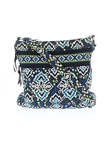 Vera Bradley Crossbody Bag (view 1)