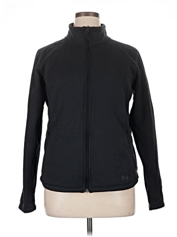 Under Armour Track Jacket (view 1)