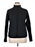 Under Armour 100% Polyester Black Track Jacket Size XL - photo 1