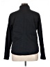 Under Armour 100% Polyester Black Track Jacket Size XL - photo 2