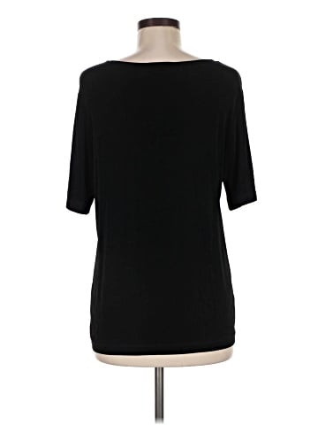 Slinky Brand Short Sleeve Top (view 2)