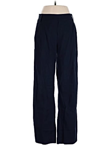 Vince. Linen Pants (view 1)
