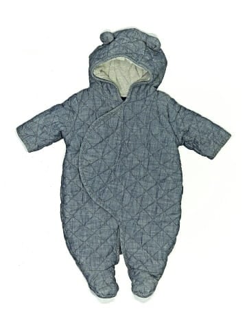 Baby Gap Raincoat (view 1)