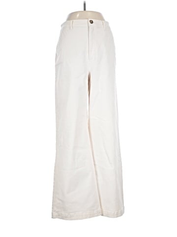 Ann Taylor Casual Pants (view 1)