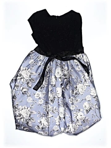 Bonnie Jean Dress (view 2)