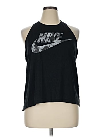 Nike Tank Top (view 1)