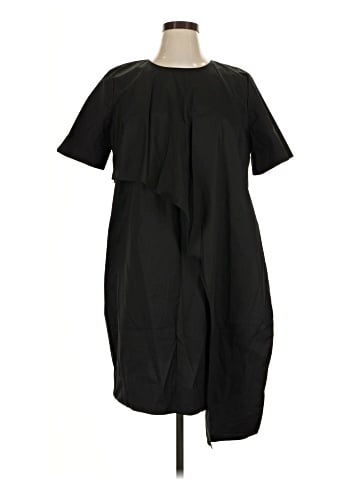 ELOQUII Casual Dress (view 1)