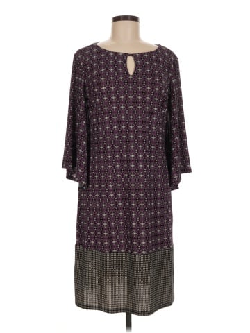 Dana Buchman Casual Dress (view 1)