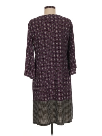 Dana Buchman Casual Dress (view 2)
