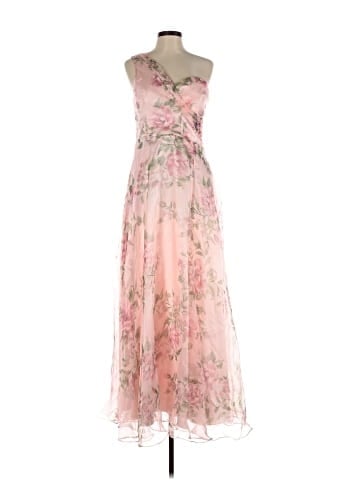 Lulus Cocktail Dress (view 1)