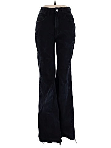 Shein Jeans (view 1)