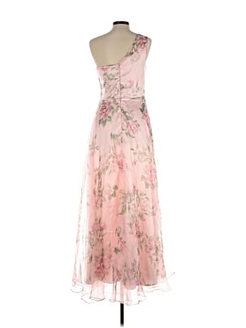 Lulus Cocktail Dress (view 2)