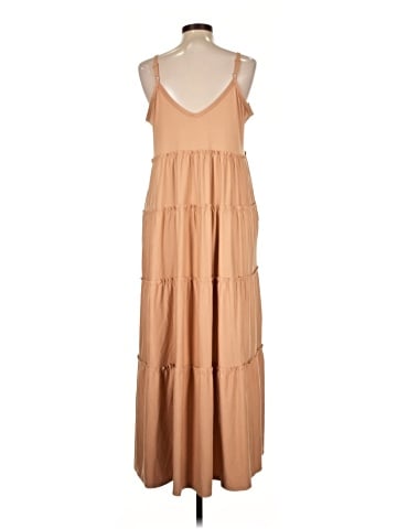Zenana Casual Dress (view 2)