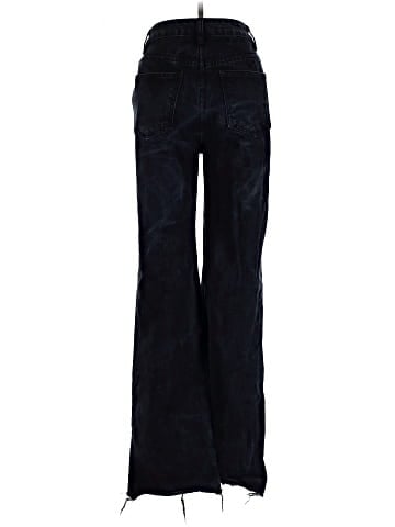 Shein Jeans (view 2)