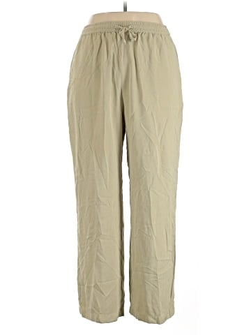 Tommy Bahama Silk Pants (view 1)
