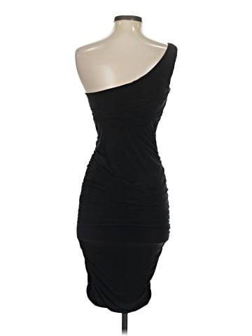 Missguided Cocktail Dress (view 2)
