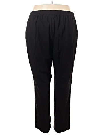 Catherines Casual Pants (view 2)