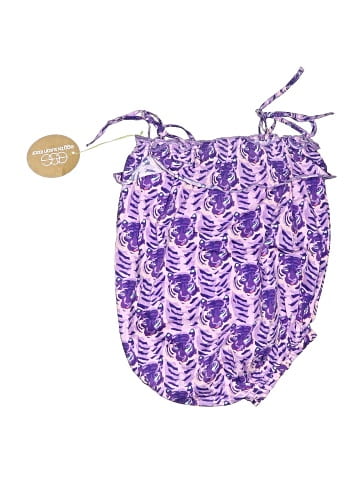 Egg by Susan Lazar Short Sleeve Onesie (view 2)