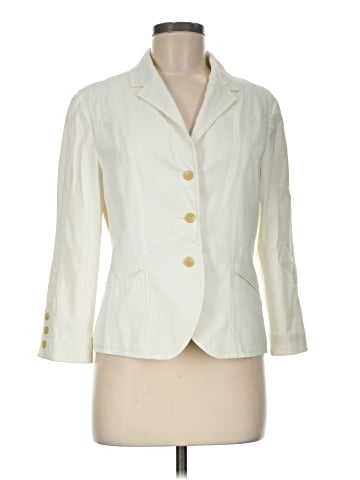 The Limited Blazer (view 1)