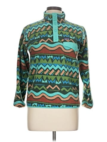 Patagonia Fleece (view 1)
