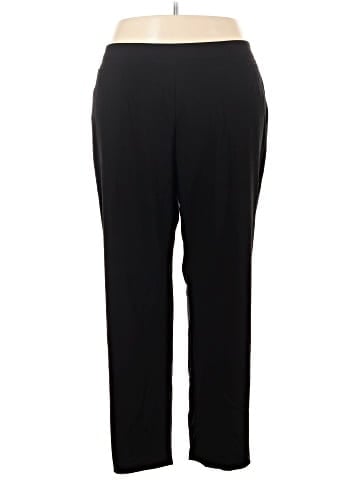 Catherines Casual Pants (view 1)