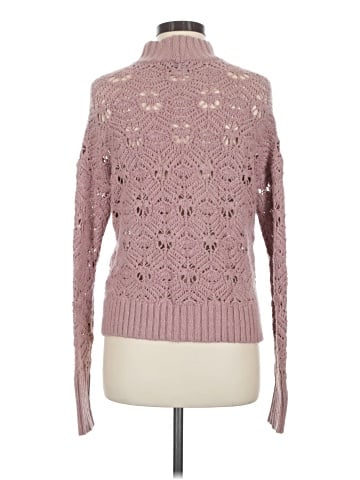 American Eagle Outfitters Turtleneck Sweater (view 2)