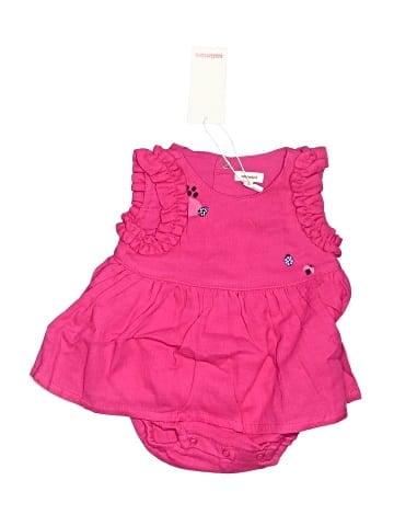 Catimini Short Sleeve Outfit (view 1)