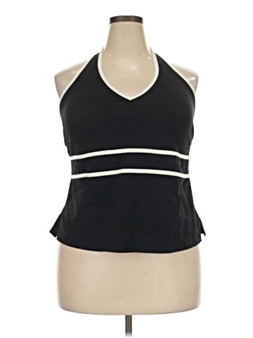 Lands' End Halter Top (view 1)
