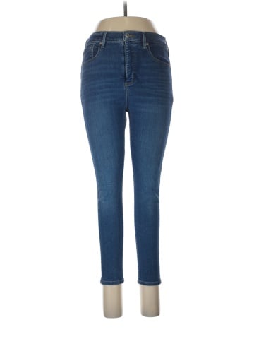 Ann Taylor LOFT Jeans (view 1)