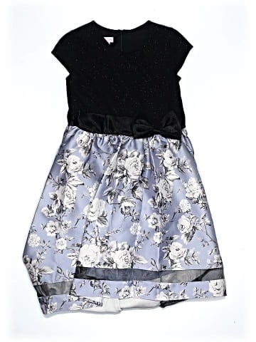 Bonnie Jean Dress (view 1)